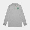 CHAD LS POLO Thumbnail