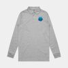 CHAD LS POLO Thumbnail