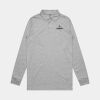 CHAD LS POLO Thumbnail