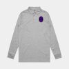 CHAD LS POLO Thumbnail