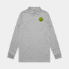 CHAD LS POLO Thumbnail