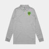 CHAD LS POLO Thumbnail