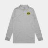 CHAD LS POLO Thumbnail