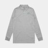 CHAD LS POLO Thumbnail