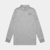 CHAD LS POLO Thumbnail