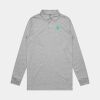 CHAD LS POLO Thumbnail
