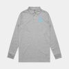 CHAD LS POLO Thumbnail