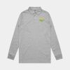 CHAD LS POLO Thumbnail