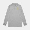 CHAD LS POLO Thumbnail