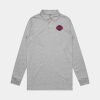 CHAD LS POLO Thumbnail