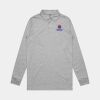 CHAD LS POLO Thumbnail