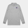 CHAD LS POLO Thumbnail