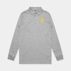 CHAD LS POLO Thumbnail