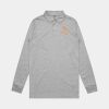 CHAD LS POLO Thumbnail