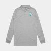 CHAD LS POLO Thumbnail