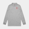 CHAD LS POLO Thumbnail