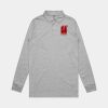 CHAD LS POLO Thumbnail