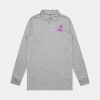 CHAD LS POLO Thumbnail