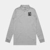 CHAD LS POLO Thumbnail