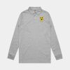 CHAD LS POLO Thumbnail
