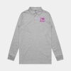 CHAD LS POLO Thumbnail