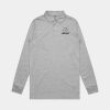 CHAD LS POLO Thumbnail