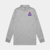 CHAD LS POLO Thumbnail