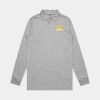 CHAD LS POLO Thumbnail