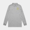 CHAD LS POLO Thumbnail