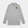 CHAD LS POLO Thumbnail