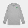 CHAD LS POLO Thumbnail
