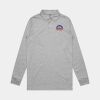 CHAD LS POLO Thumbnail