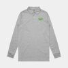 CHAD LS POLO Thumbnail