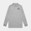 CHAD LS POLO Thumbnail