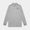 CHAD LS POLO Thumbnail