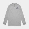 CHAD LS POLO Thumbnail