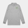 CHAD LS POLO Thumbnail