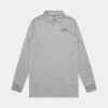 CHAD LS POLO Thumbnail