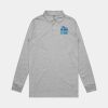 CHAD LS POLO Thumbnail