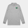 CHAD LS POLO Thumbnail