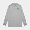 CHAD LS POLO Thumbnail
