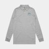 CHAD LS POLO Thumbnail