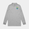 CHAD LS POLO Thumbnail