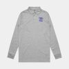 CHAD LS POLO Thumbnail