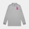 CHAD LS POLO Thumbnail