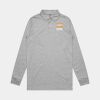 CHAD LS POLO Thumbnail