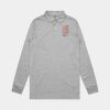 CHAD LS POLO Thumbnail