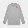 CHAD LS POLO Thumbnail