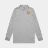 CHAD LS POLO Thumbnail