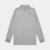 CHAD LS POLO Thumbnail